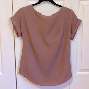 Ann Taylor Loft blouse